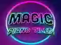 Peli Magic Piano Tiles verkossa