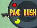 Peli Pac Rush verkossa