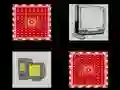 Peli Memorize televisions verkossa