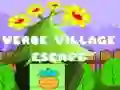 Peli Verde Village Escape verkossa