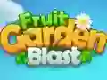 Peli Fruit Garden Blast verkossa