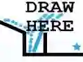 Peli Draw Here verkossa