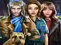 Peli Witness Protection verkossa