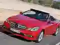 Peli Benz E-Class Cabriolet Puzzle verkossa