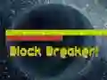 Peli Brick Breakers verkossa
