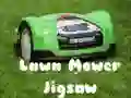 Peli Lawn Mower Jigsaw verkossa