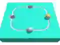 Peli Marble Ball 3D verkossa
