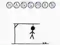 Peli Hangman verkossa