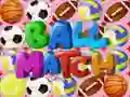 Peli Ball Match verkossa