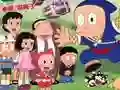 Peli Ninja Hattori-kun Jigsaw Puzzle Collection verkossa