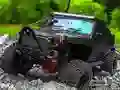 Peli Offroad Jeep Driving Puzzle verkossa