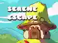 Peli Serene Escape verkossa