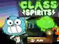 Peli Gumball Class Spirits verkossa