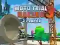 Peli Moto Trial Racing 3 Two Player verkossa