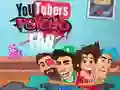 Peli YouTubers Psycho Fan verkossa
