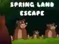 Peli Spring Land Escape verkossa