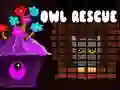 Peli Owl Rescue verkossa