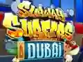 Peli Subway Surfers Dubai verkossa