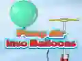 Peli Pump Air into Balloon verkossa