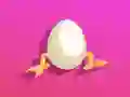 Peli Bouncing Egg verkossa