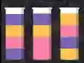 Peli Color Sorting Puzzle verkossa