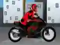 Peli Bike Racing Math Average verkossa