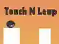 Peli Touch N Leap verkossa