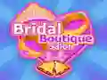 Peli Bridal Butique Salon verkossa
