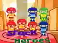 Peli Stack Heroes verkossa