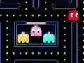 Peli Pac-Man Clone verkossa