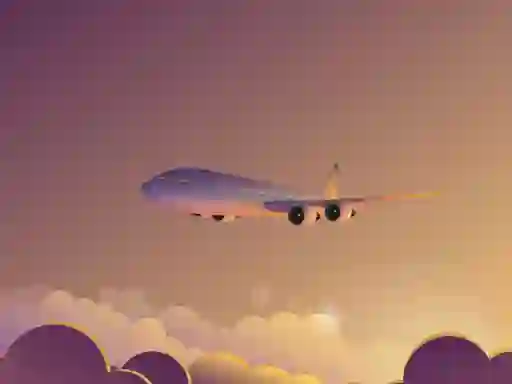 Peli Vacation Airplanes Jigsaw verkossa