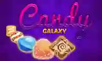 Peli Candy Galaxy verkossa