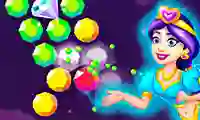Peli Bubble World verkossa