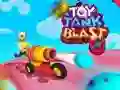 Peli Toy Tank Blast verkossa