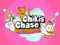Peli Chiki's Chase verkossa