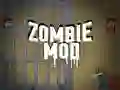 Peli Zombie Mod verkossa