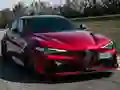 Peli Alfa Romeo Giulia GTA Slide verkossa
