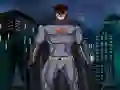 Peli Batman Dress Up verkossa