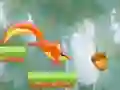 Peli Nut Rush Summer Sprint verkossa