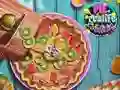 Peli Pie Realife Cooking verkossa