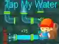 Peli Tap My Water verkossa