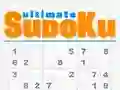 Peli Ultimate Sudoku HTML5 verkossa