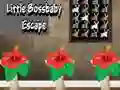 Peli Little Bossbaby Escape verkossa