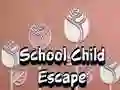 Peli School Child Escape verkossa