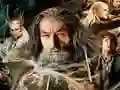 Peli The Hobbit Jigsaw Puzzle Collection verkossa