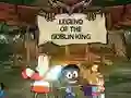 Peli Craig of The Creek: Legend of the Goblin King verkossa