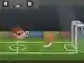 Peli Soccer Face verkossa
