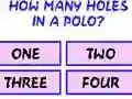 Peli The Impossible Quiz verkossa