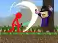 Peli Stickman vs Craftman verkossa