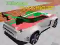 Peli Prado Parking 3D verkossa